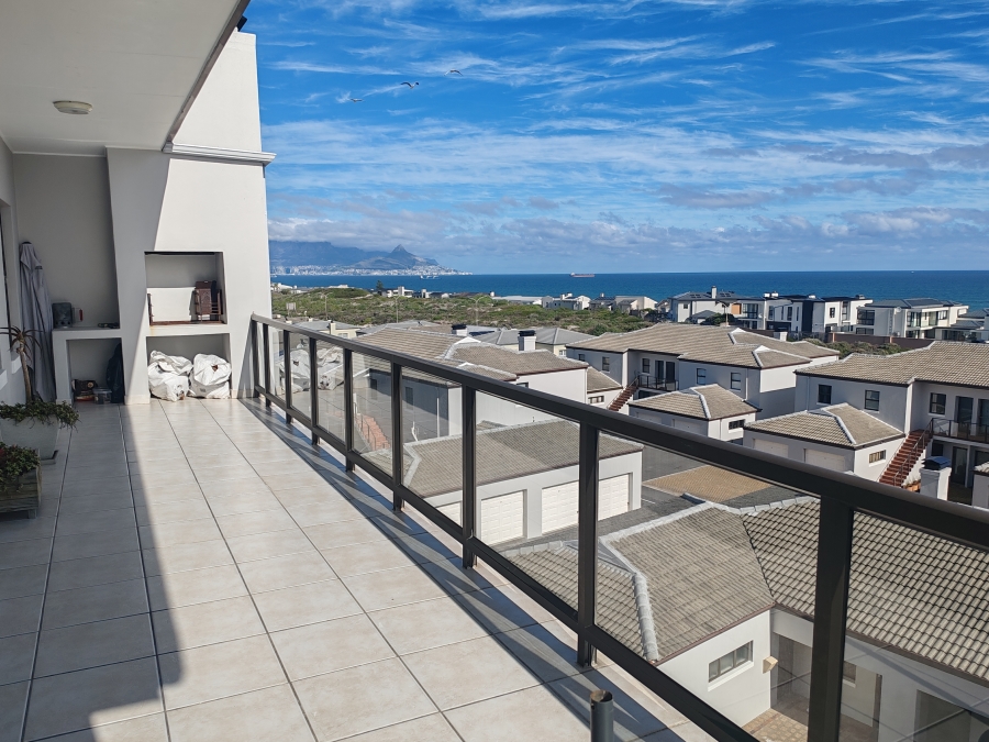To Let 2 Bedroom Property for Rent in Big Bay Western Cape